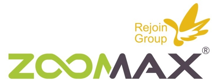 rejoin and zoomax announce merger