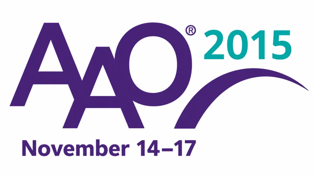 aao 2015