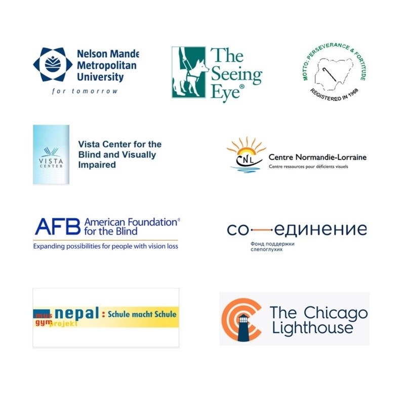 institutions and individuals involved as the “better vision” participants