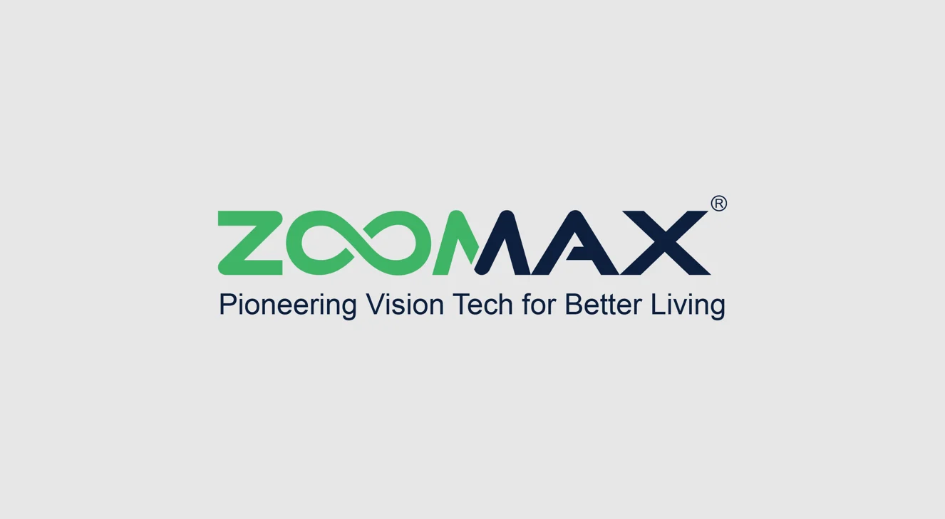zoomax logo