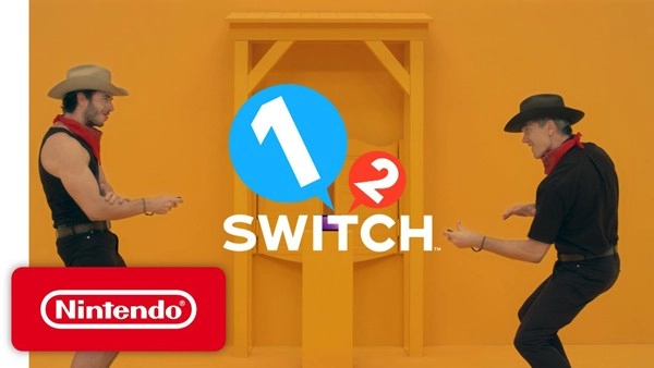 1 2 switch nintendo switch
