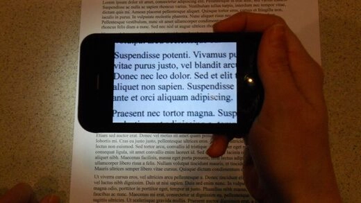 app for ios see it video magnifier