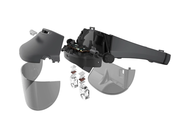 acesight deconstruction