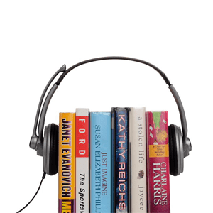 audio books zoomax