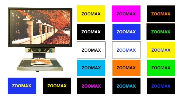 aurora hd color modes