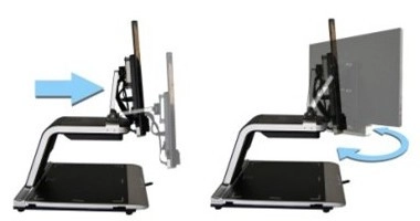 aurora hd’s monitor