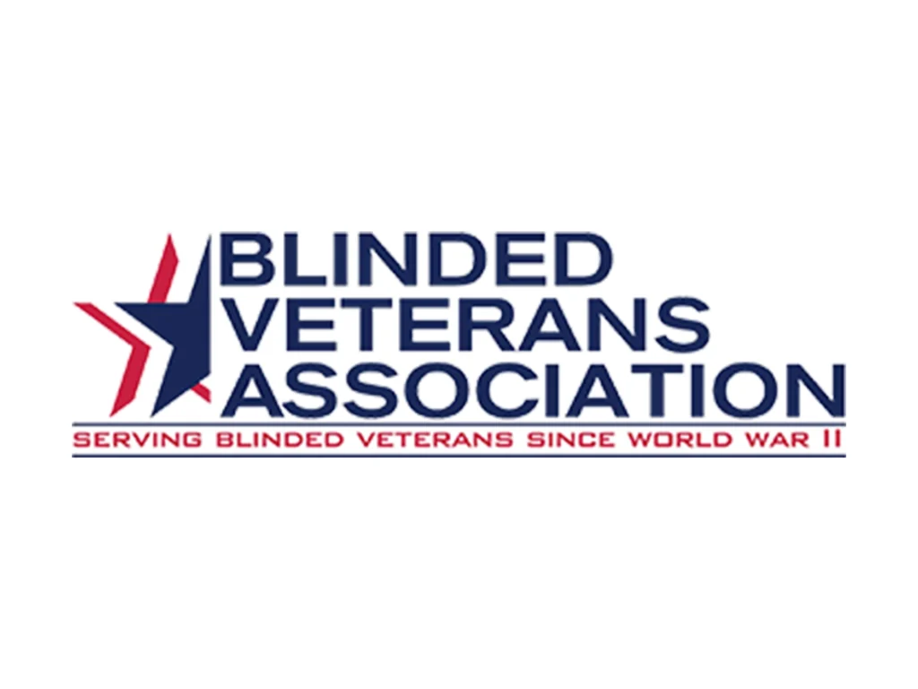 blinded veterans association zoomax