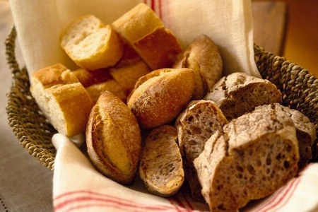 cereal food protects your eyes