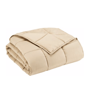 down comforter zoomax