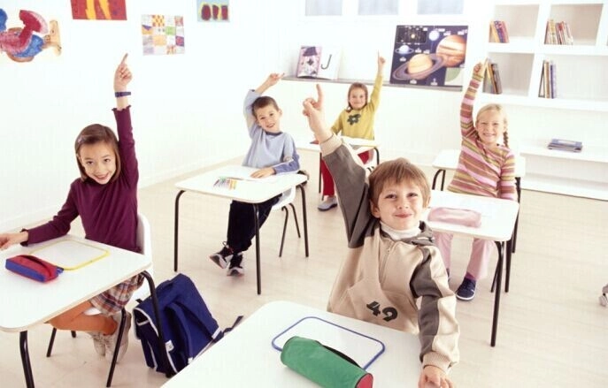 eye care tips for school age children