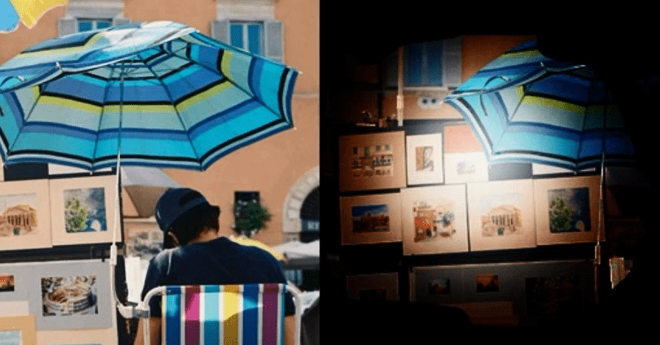 retinitis pigmentosa zoomax low vision product expert