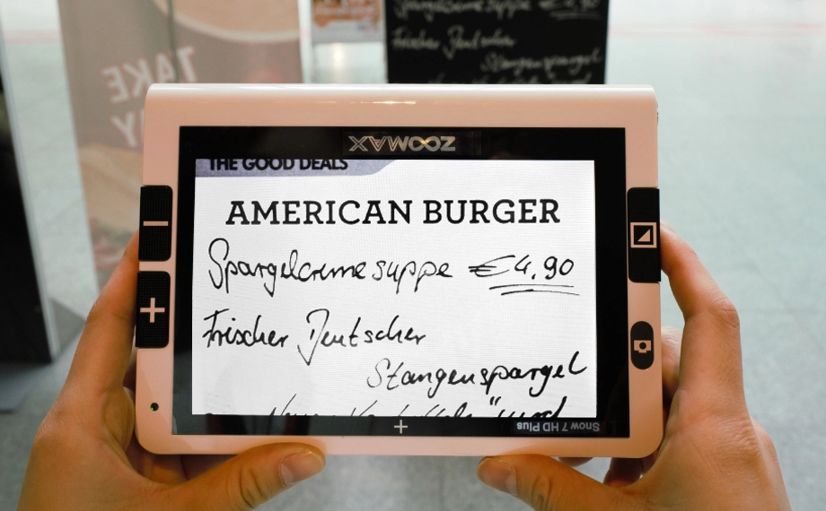 snow 7hd plus farview