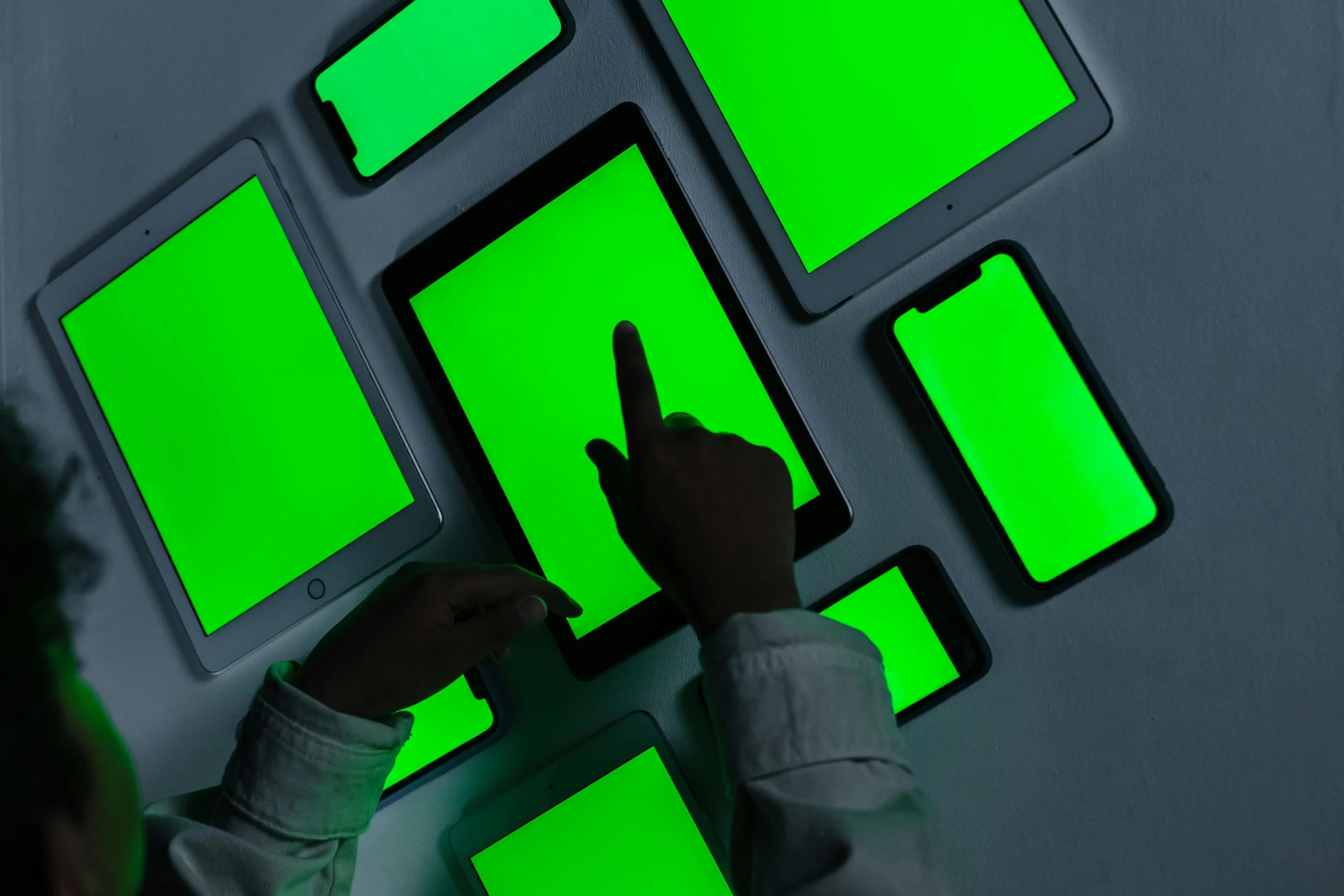 technological advances enhance the lives of the blind and visually impaired