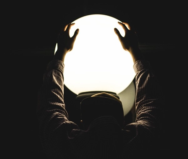 there is still bright future ahead for visually impaired people. photo by justin clark on unsplash