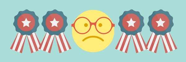 try to avoid patronizing remarks and remarks such as you are so inspirational