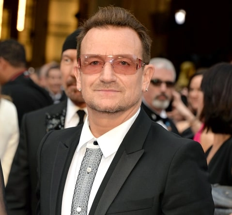 u2’s bono revealed why he wore sunglass all the time