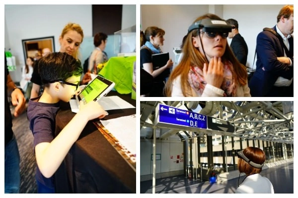 zoomax sightcity 2018