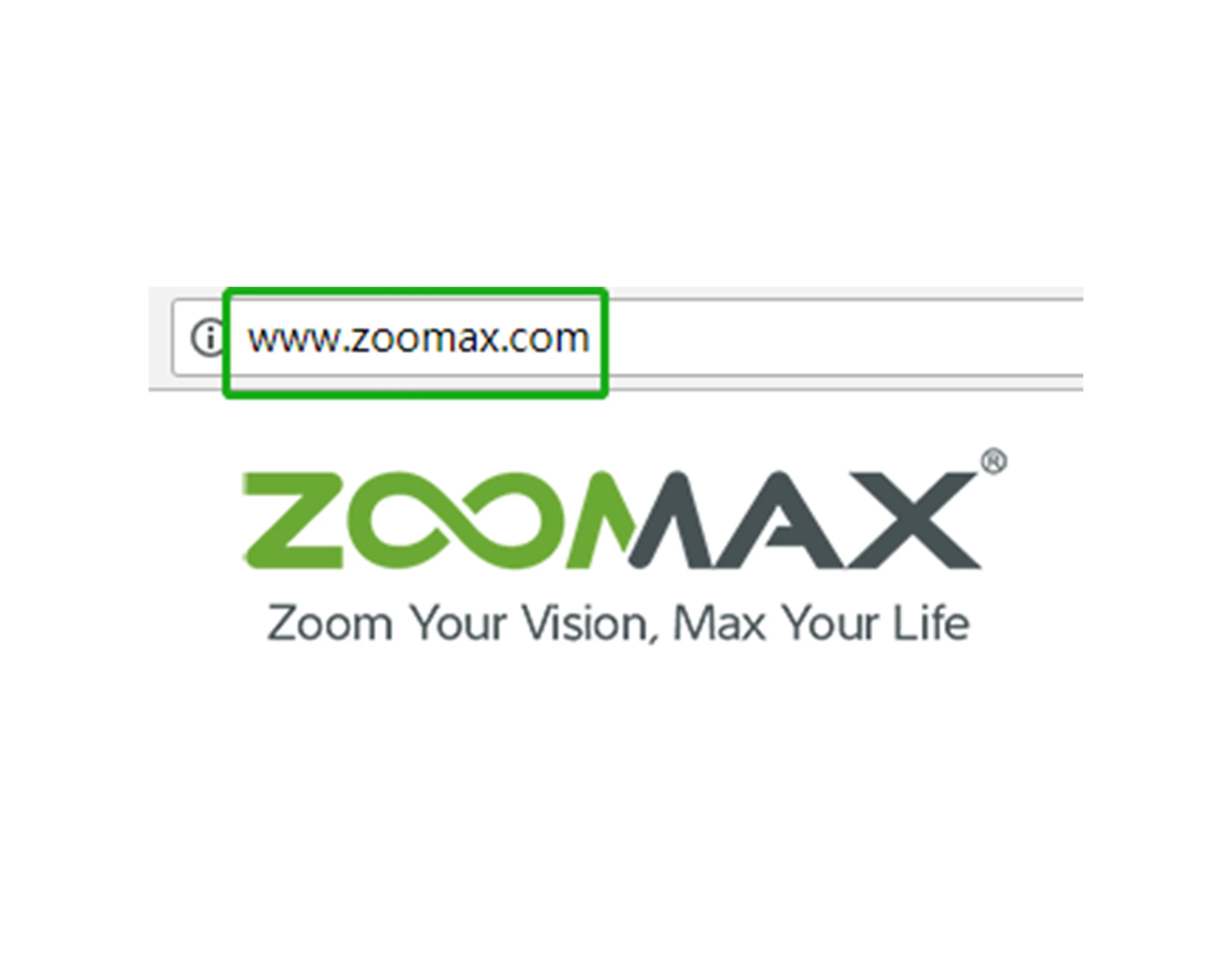 zoomax.com domain change