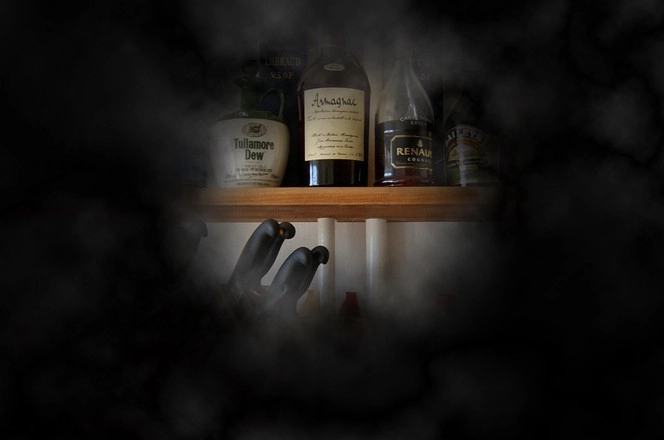 legal blindness glaucoma vision zoomax