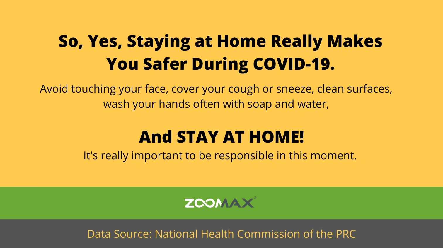 yes staying at home really makes you safer during covid 19