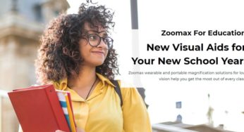 Zoomax Facebook Lucky Draw - Win for Love! - Zoomax Low Vision Aids