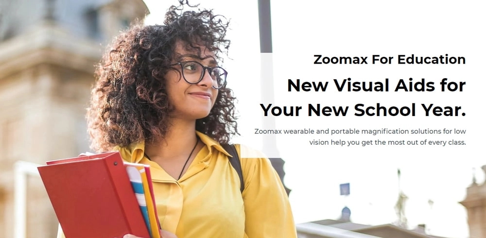 zoomax for education min