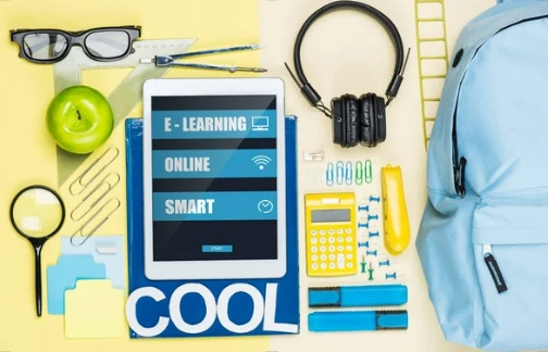 non optical reading devices