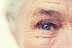 aged related ocular diseases