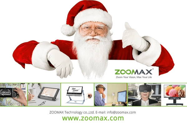 sanras gifts from zoomax