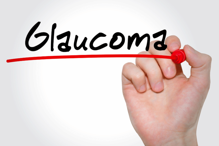 What Are The Main Types Of Glaucoma? - Zoomax