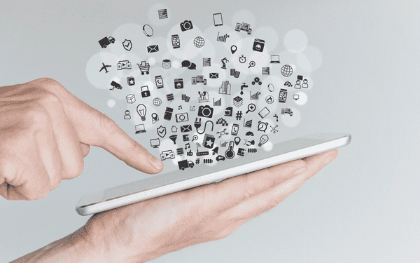 iot building a smart home for the visually impaired 2