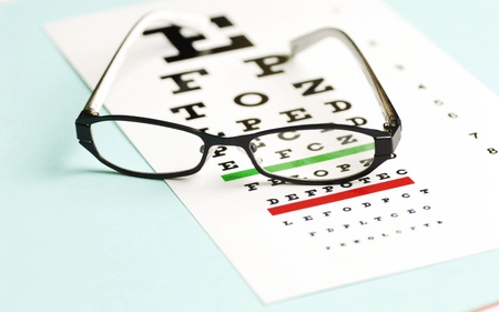 1.whats eye discharge