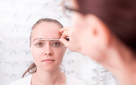 how stargardt disease patients benefit from low vision aids