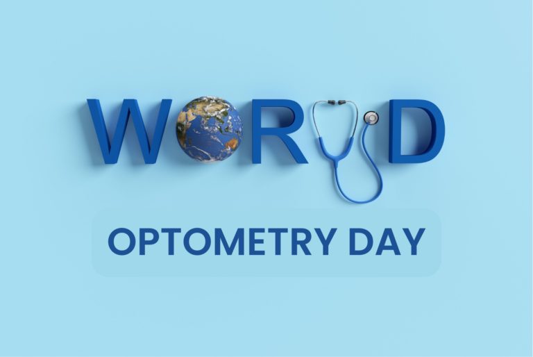 World Optometry Day Optometry and Vision Care Zoomax Low Vision Aids