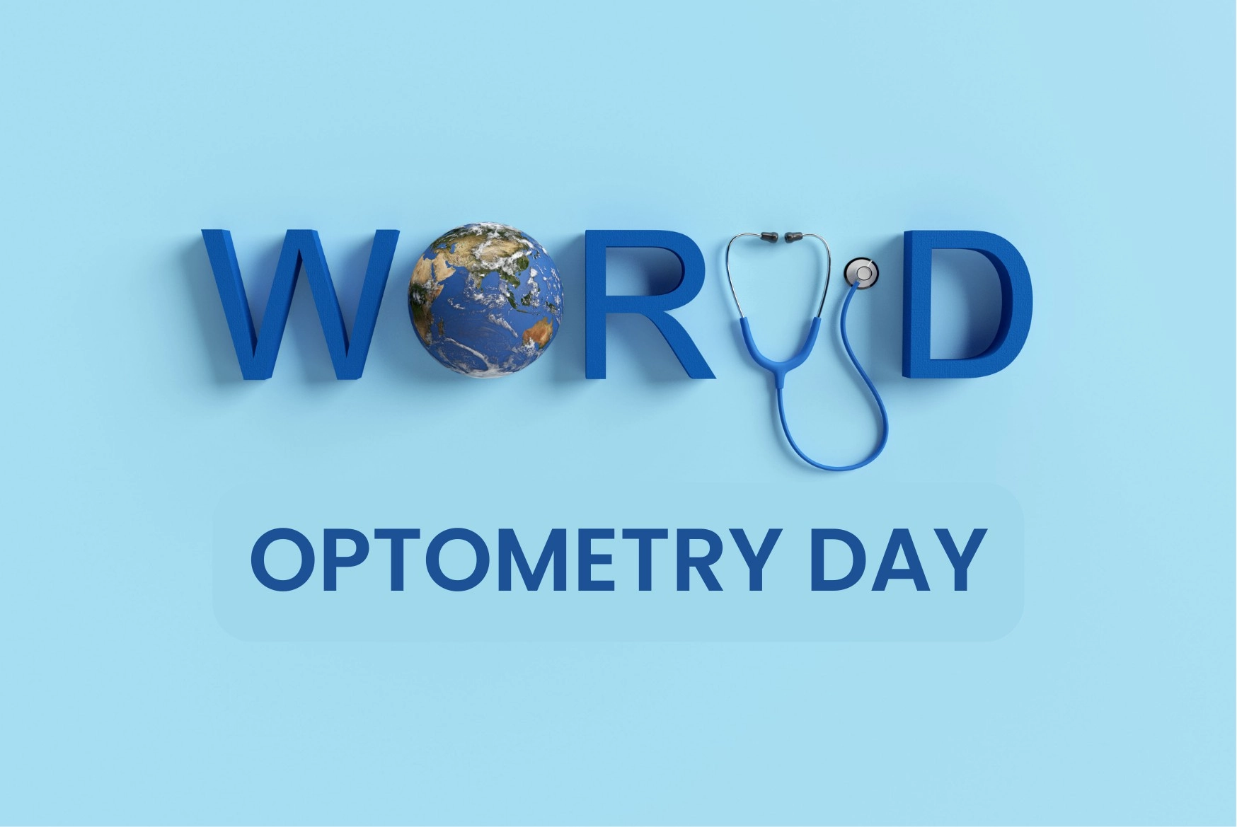 world optometry day