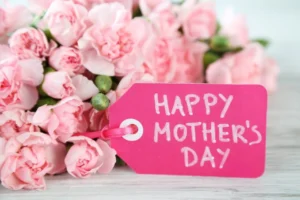 mothers day flowers
