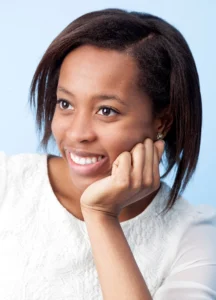 hormone affects womens eyes