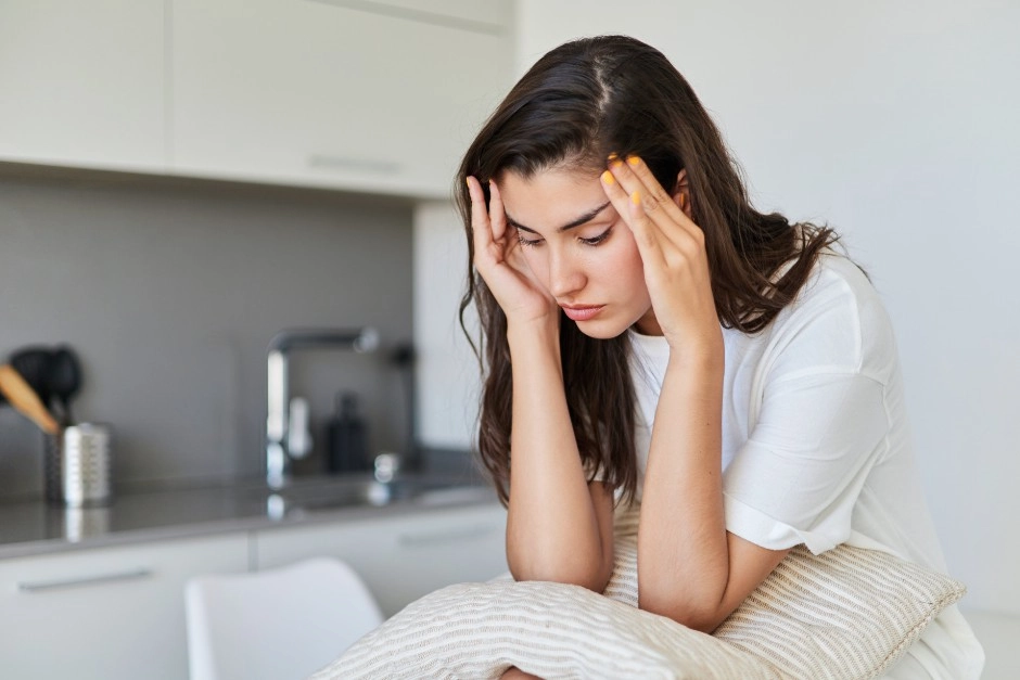 what is visual snow syndrome