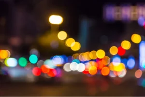 symptoms of cone rode dystrophy