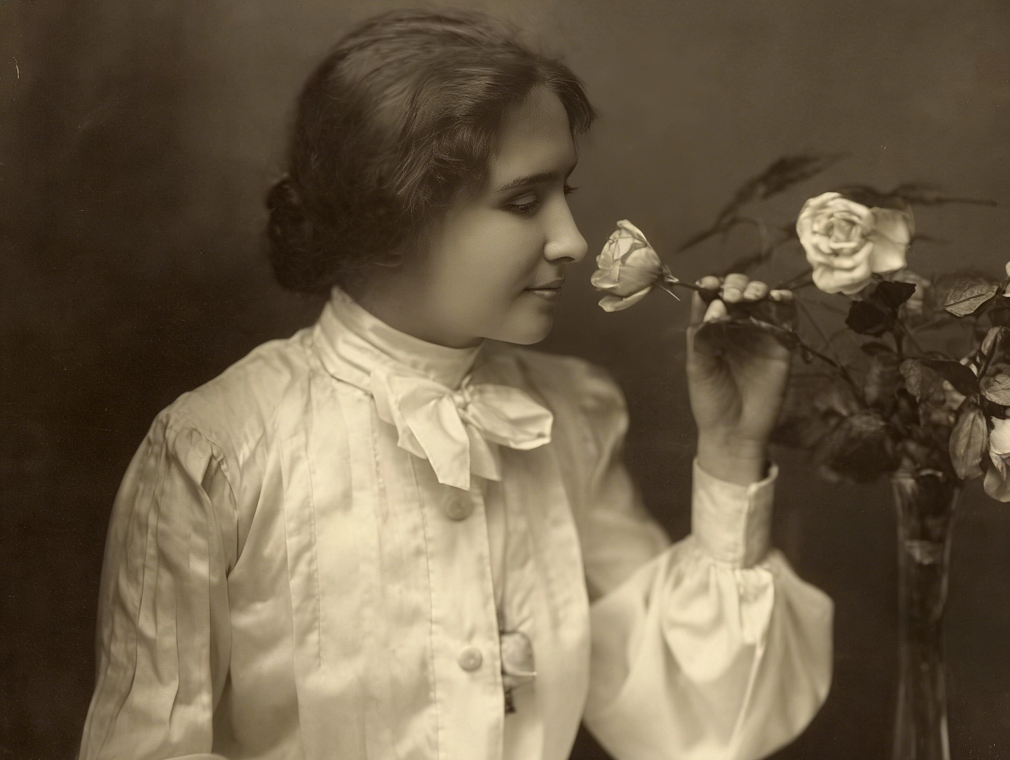 helen keller