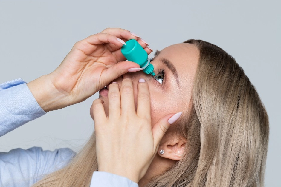 sjogrens syndrome treatments