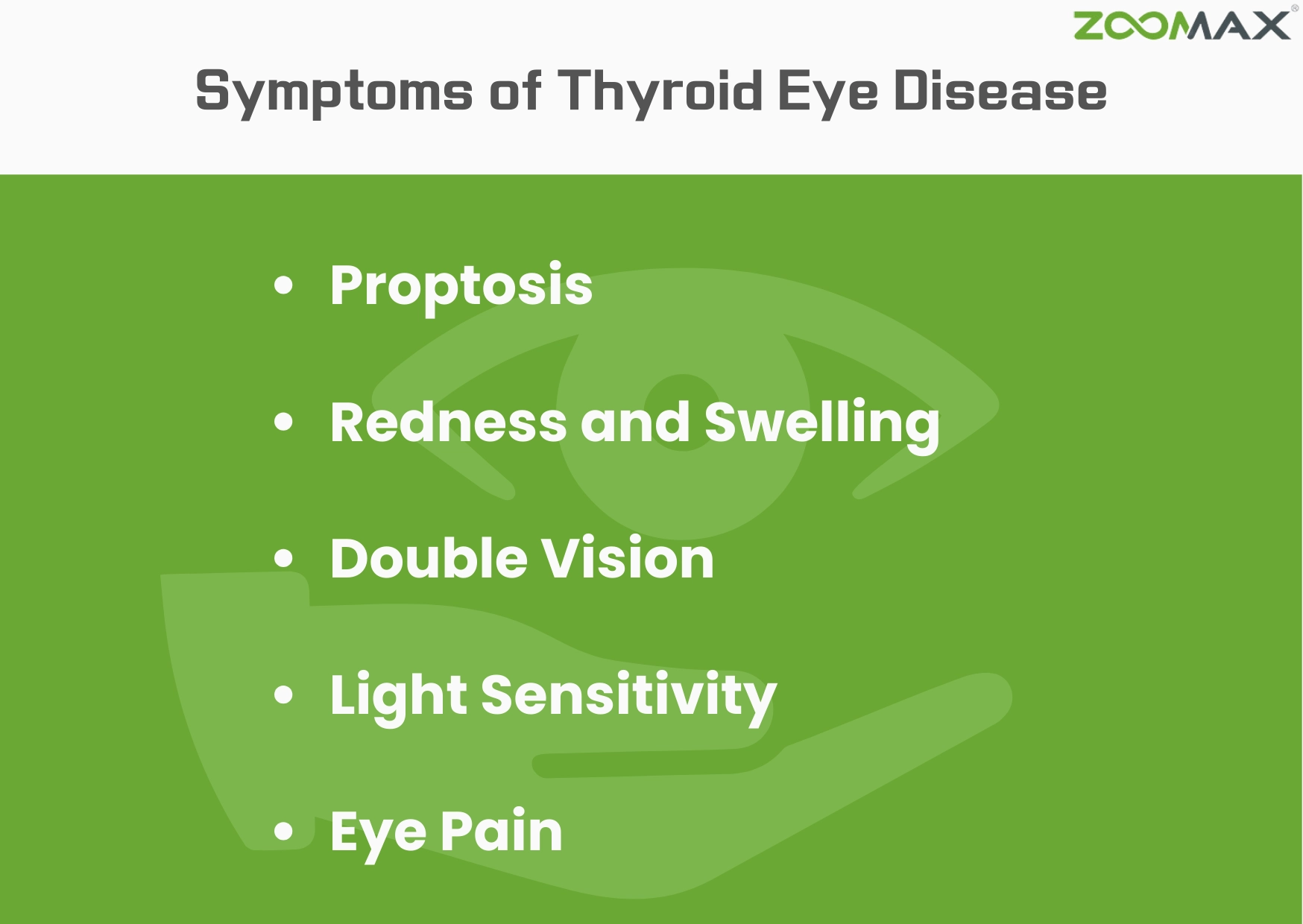 symptoms of thyroid eye disease (1)