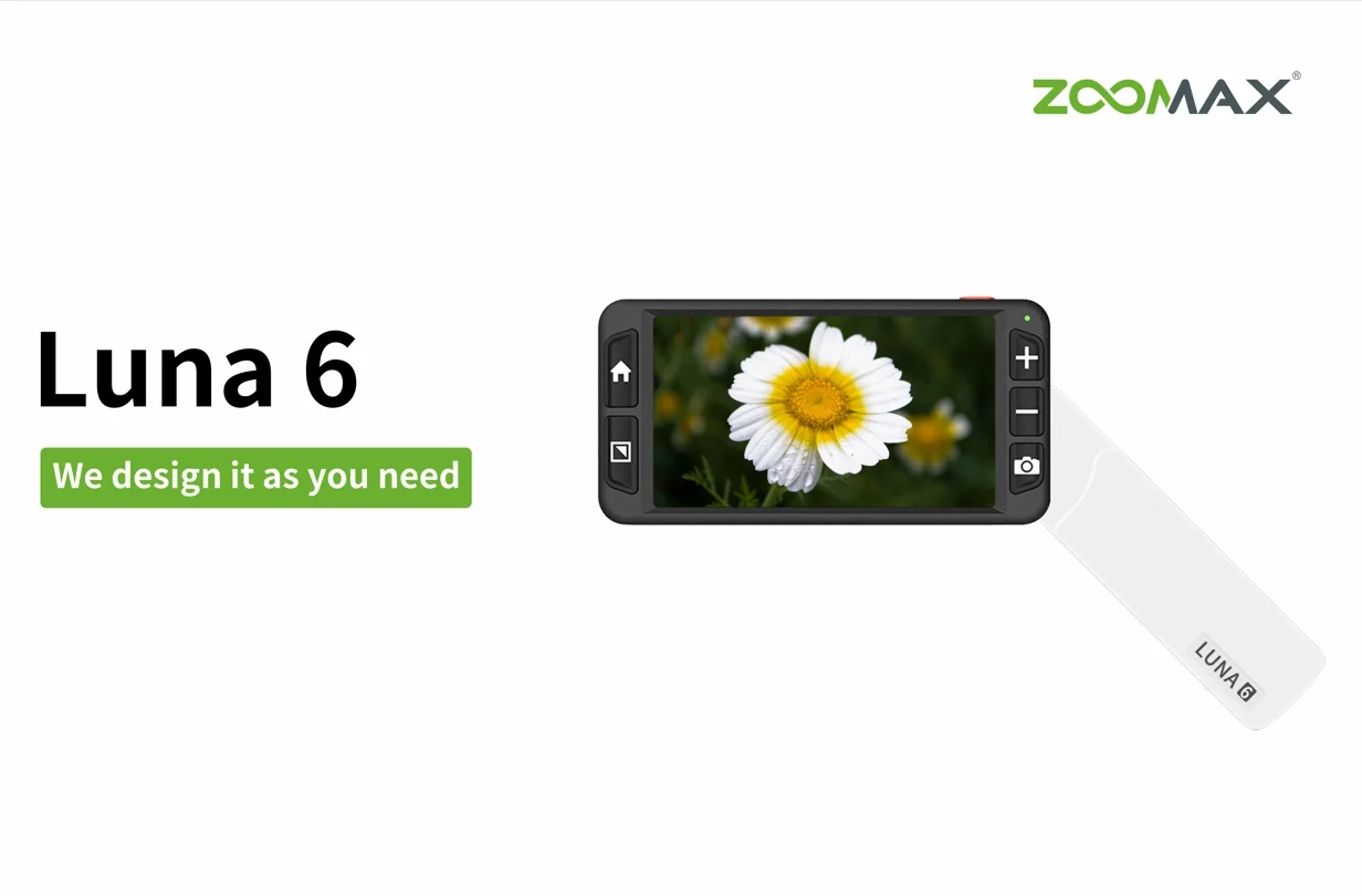 zoomax luna 6
