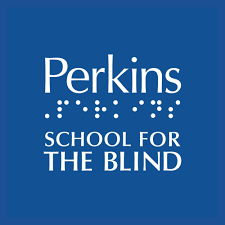 perkins school for the blind