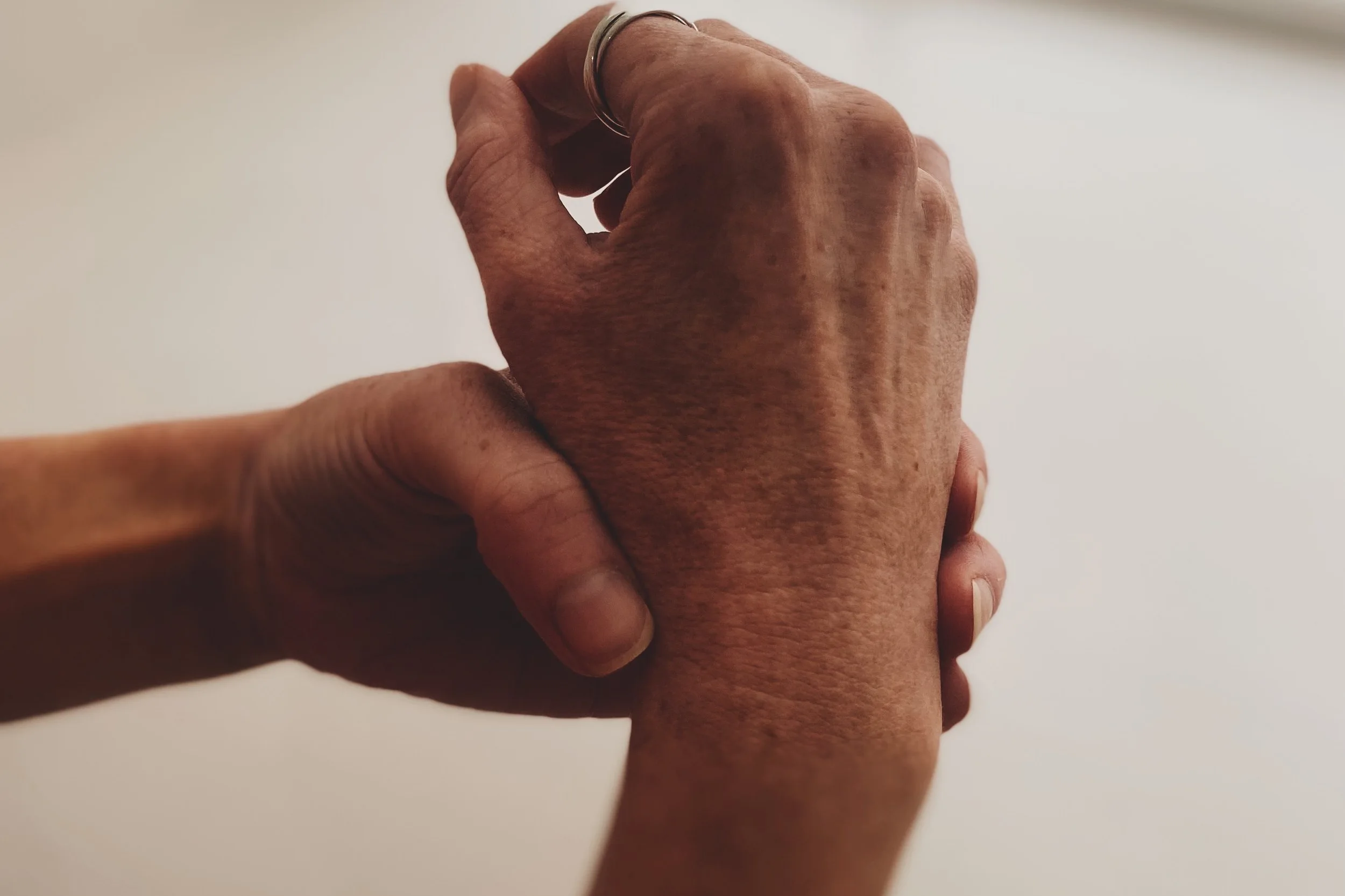 emergency safety strategies for low vision individuals