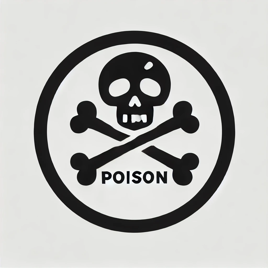 poison