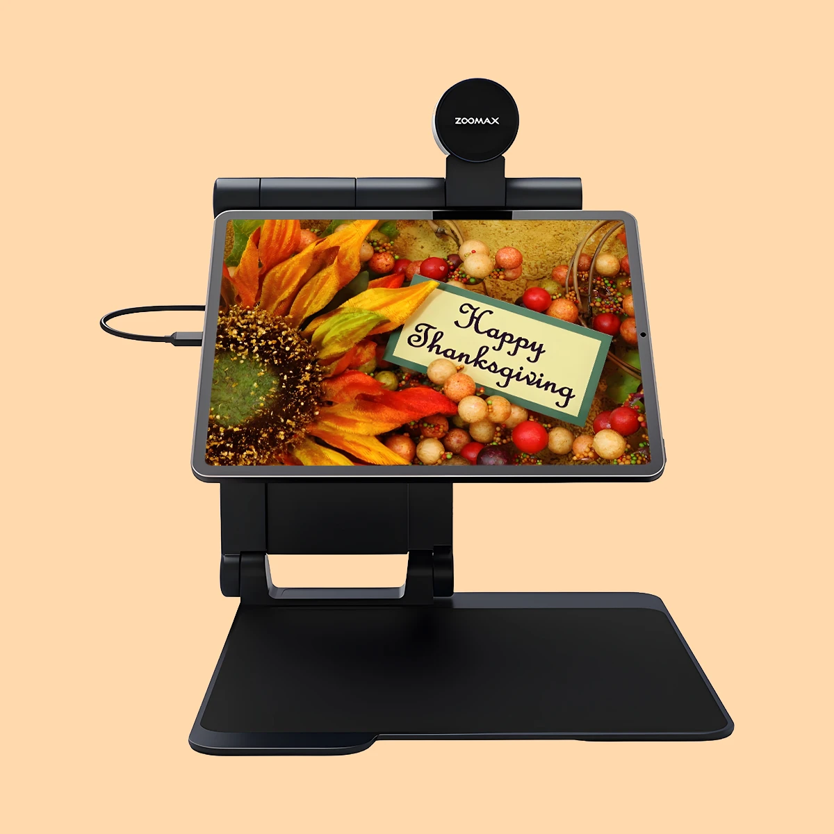 snow pad thanks giving