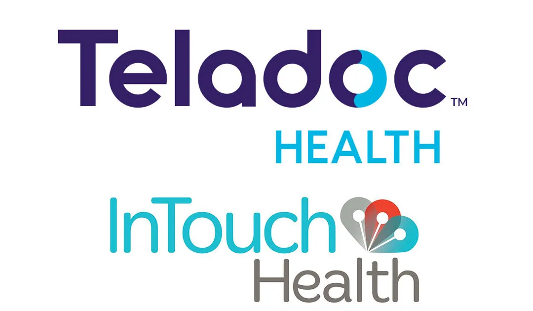 teladoc intouch health