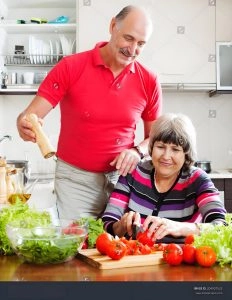 happy cooking on mothers day