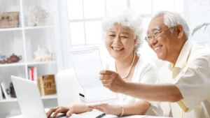 hope through adaptation thriving with low vision